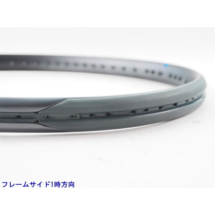 Wilson（ウイルソン） 中古 テニスラケット ウィルソン アールエフ 01