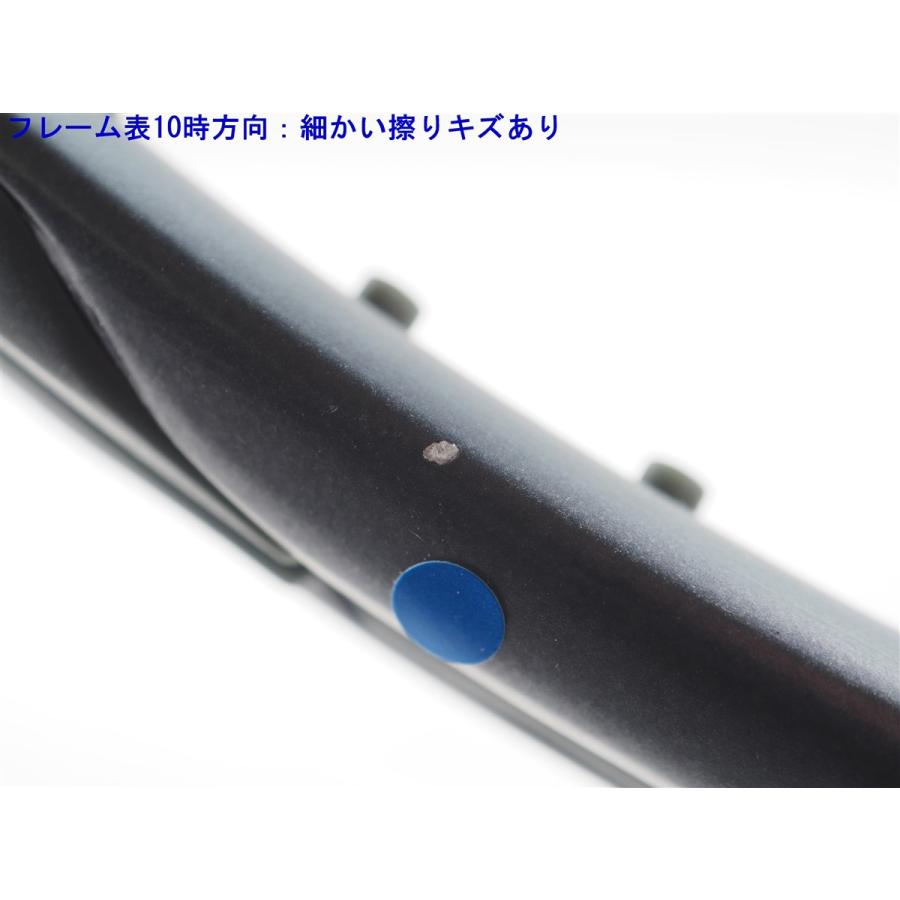 Wilson（ウイルソン） 中古 テニスラケット ウィルソン アールエフ 01