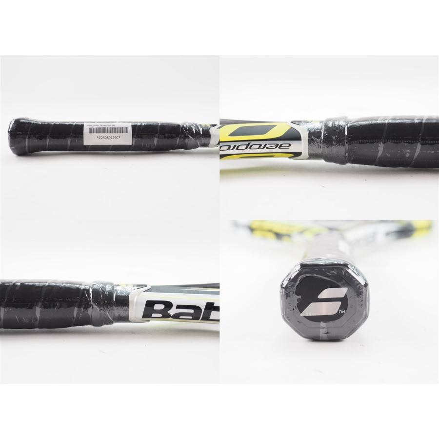 Babolat（バボラ） 中古 テニスラケット アエロ プロ チーム 2013年