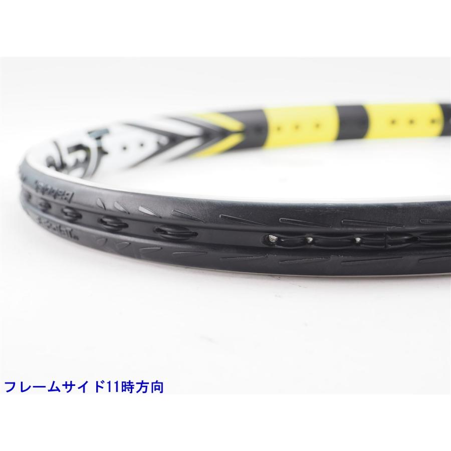 Babolat（バボラ） 中古 テニスラケット アエロ プロ チーム 2013年