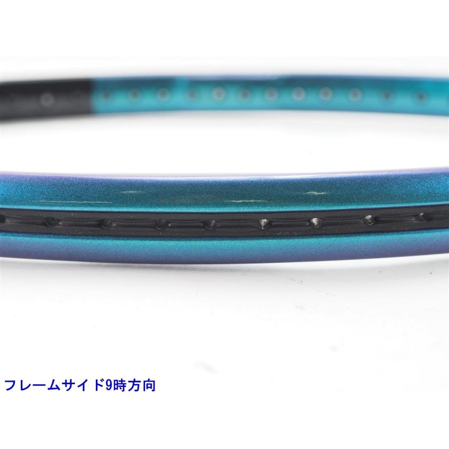 【テニスラケット】ウィルソン ウルトラ ツアー 95カウンターベイル Wilson（ウイルソン） 中古 テニスラケット ウィルソン ウルトラ