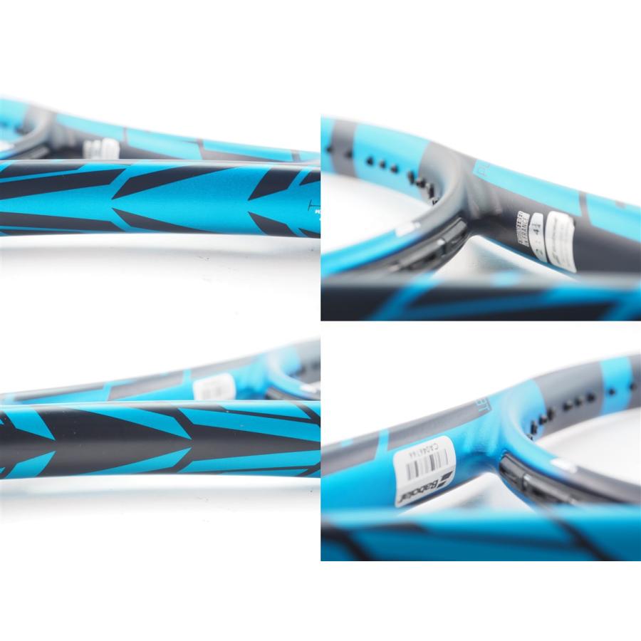 Babolat（バボラ） 中古 テニスラケット ピュア ドライブ チーム 2021
