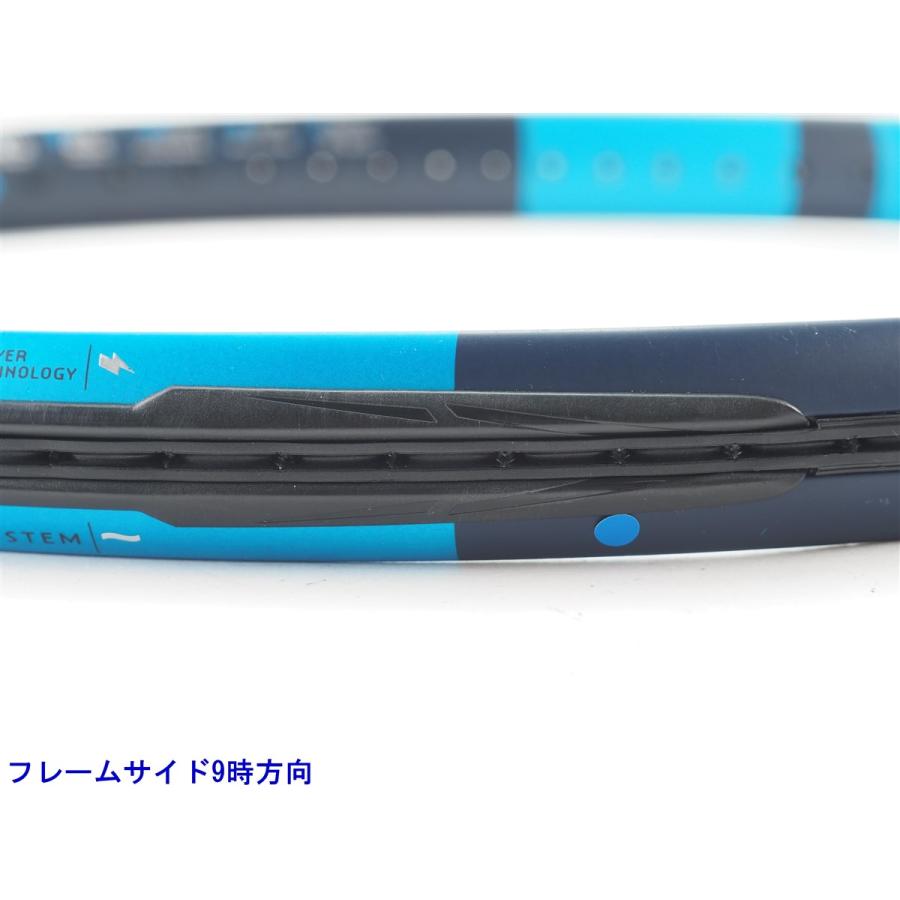Babolat（バボラ） 中古 テニスラケット ピュア ドライブ チーム 2021