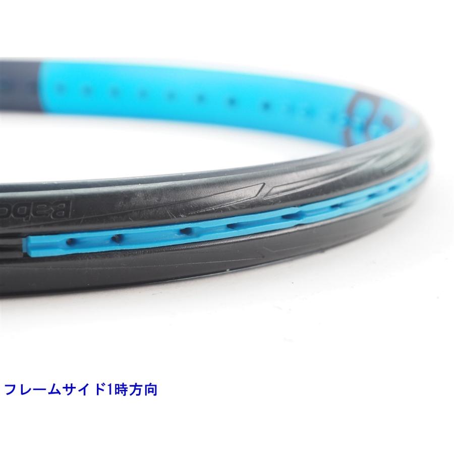 Babolat（バボラ） 中古 テニスラケット ピュア ドライブ チーム 2021