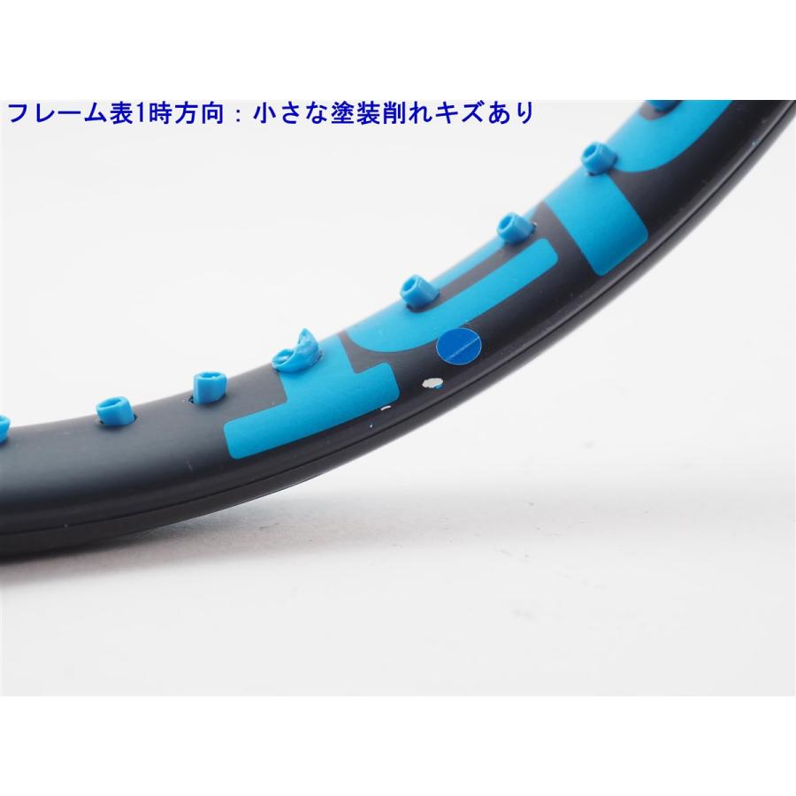 Babolat - 中古 テニスラケット バボラ ピュア ドライブ チーム 2021年モデル (G2)BABOLAT PURE DRIVE TEAM 2021 c25080576c-m-01-pl.jpg