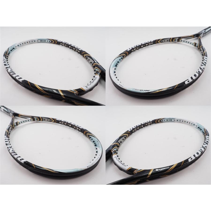 DUNLOP（ダンロップ） 中古 テニスラケット エアロジェル 4D 100