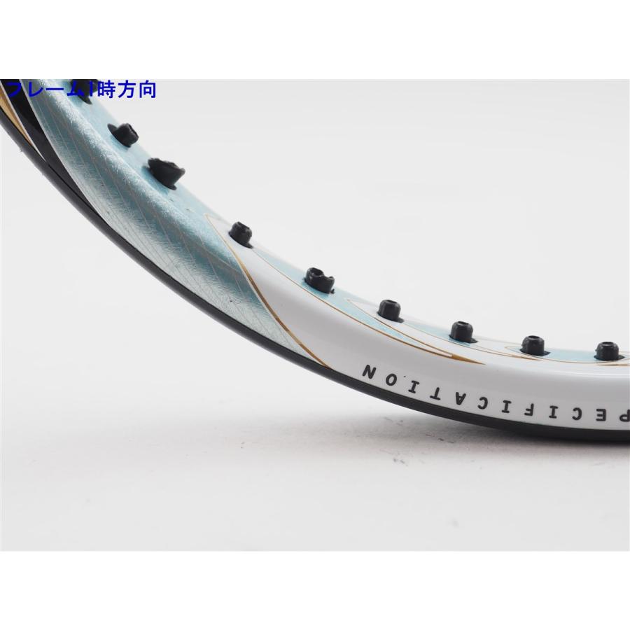 DUNLOP（ダンロップ） 中古 テニスラケット エアロジェル 4D 100