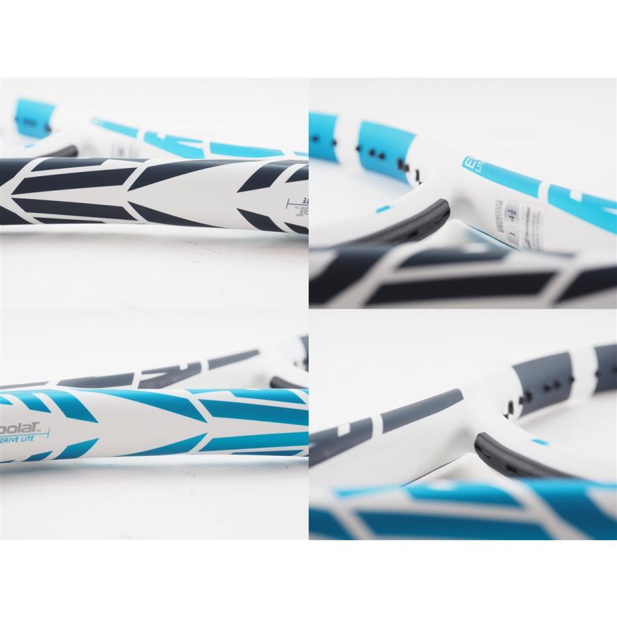 Babolat（バボラ） 中古 テニスラケット エヴォ ドライブ ライト