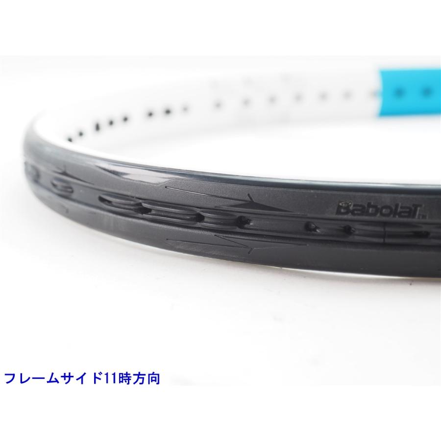 Babolat（バボラ） 中古 テニスラケット エヴォ ドライブ ライト