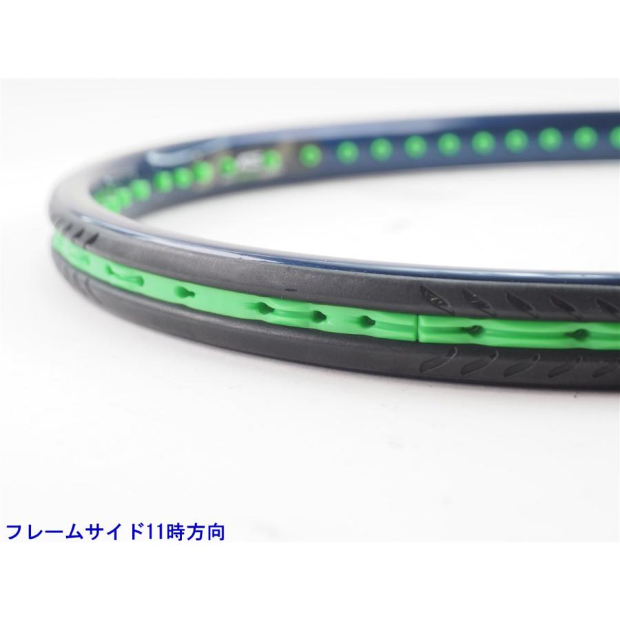 Prince（プリンス） 中古 テニスラケット ファントム 100 2022年モデル