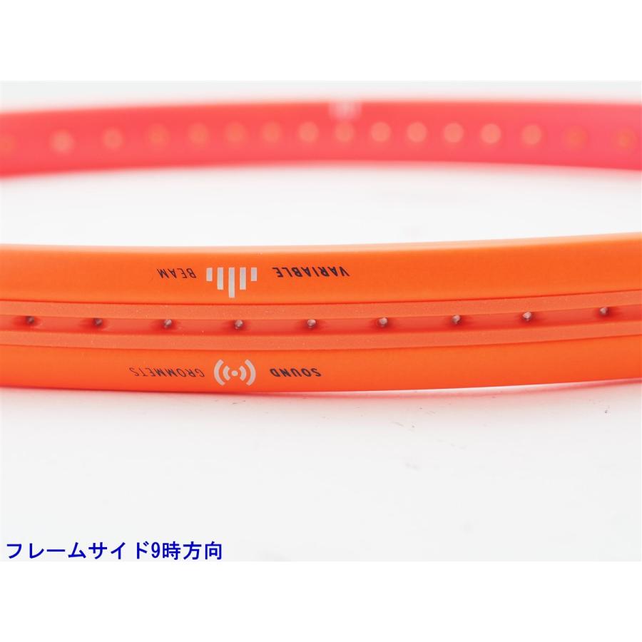 HEAD（ヘッド） 中古 テニスラケット ラジカル チーム エル 2023年