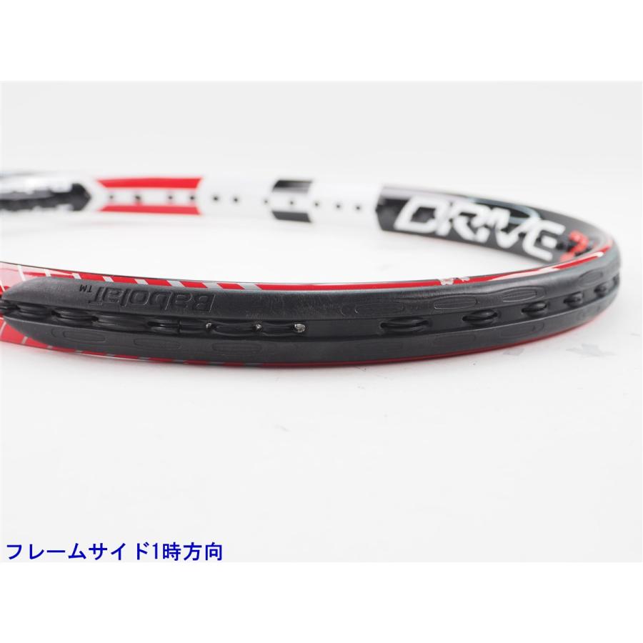 Babolat（バボラ） 中古 テニスラケット ドライブ ゼット ツアー 2013