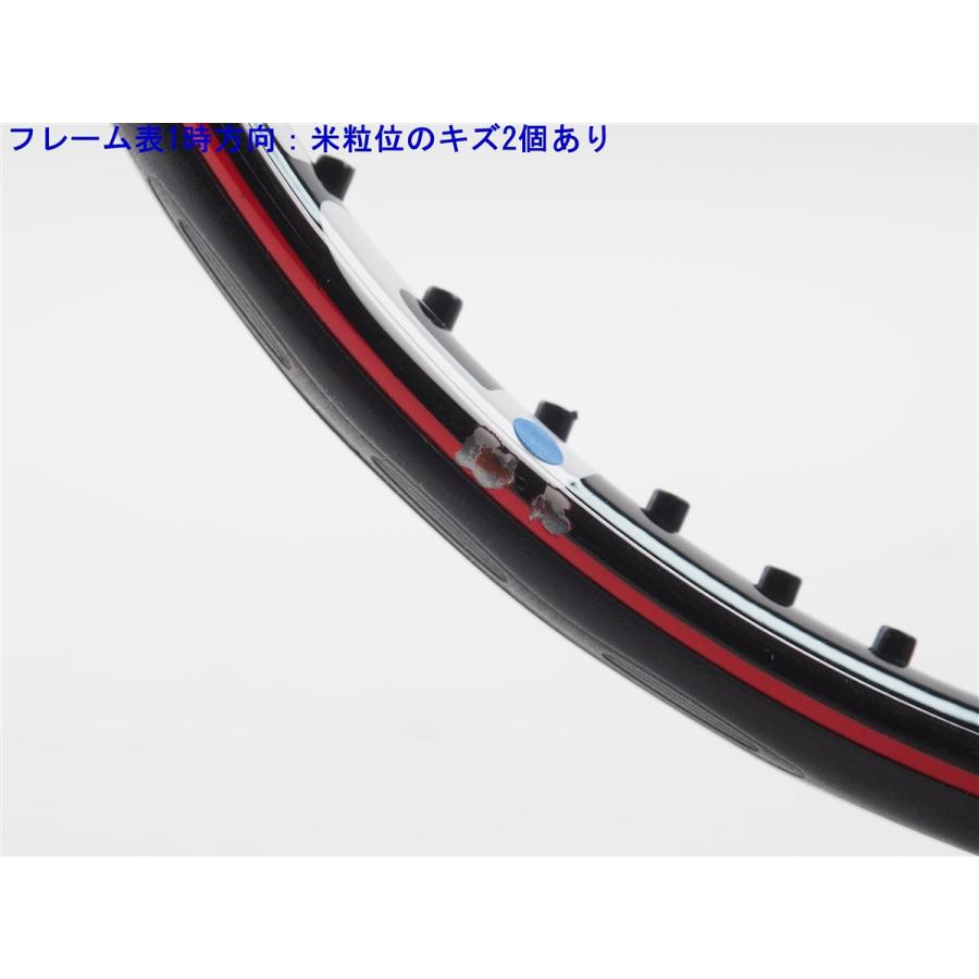 Babolat（バボラ） 中古 テニスラケット ドライブ ゼット ツアー 2013