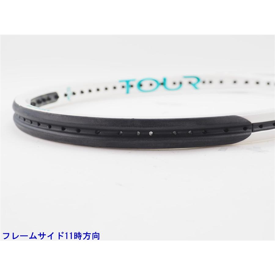 Prince（プリンス） 中古 テニスラケット ツアー 95 2022年モデル (G2