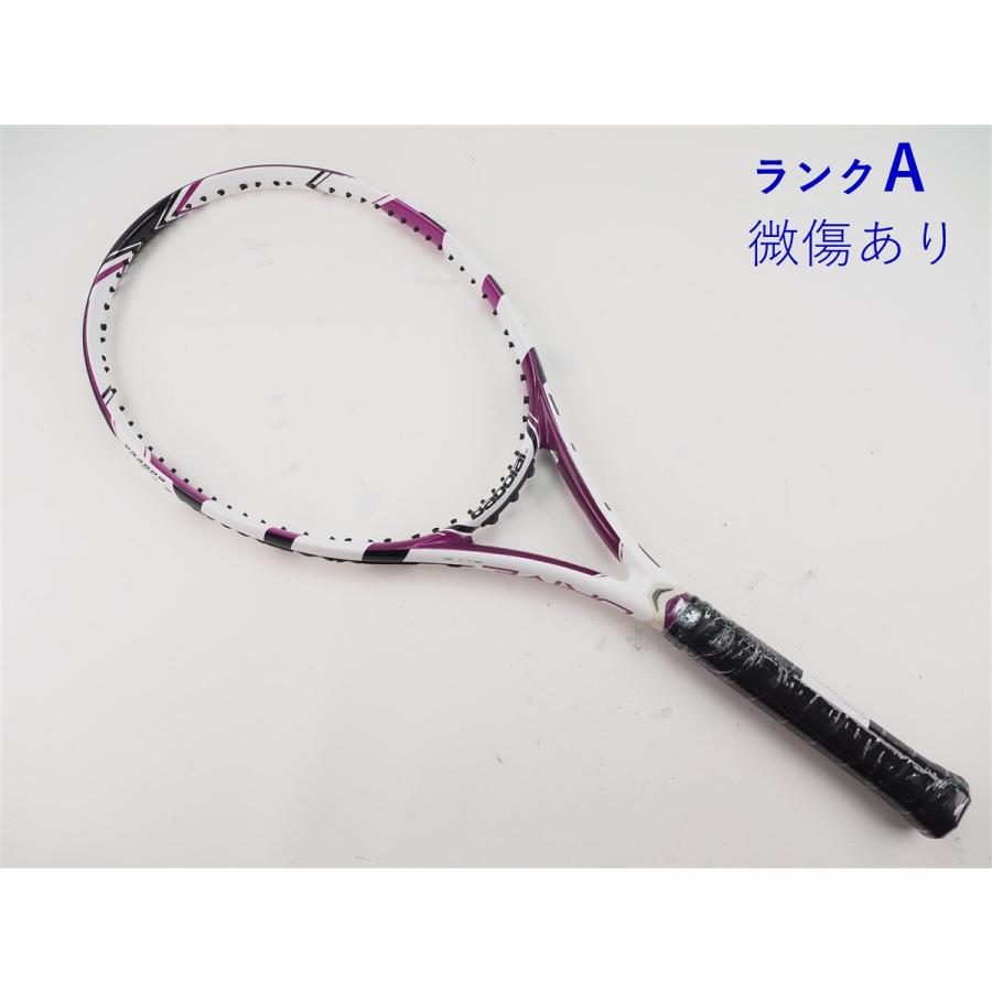 【美品】Babolat DRIVE LITE バボラ　ドライブライト　G2 Babolat（バボラ） 中古 テニスラケット ドライブ ライト 2016年モデル