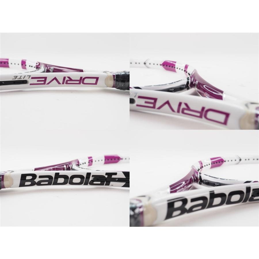 Babolat（バボラ） 中古 テニスラケット ドライブ ライト 2016年モデル