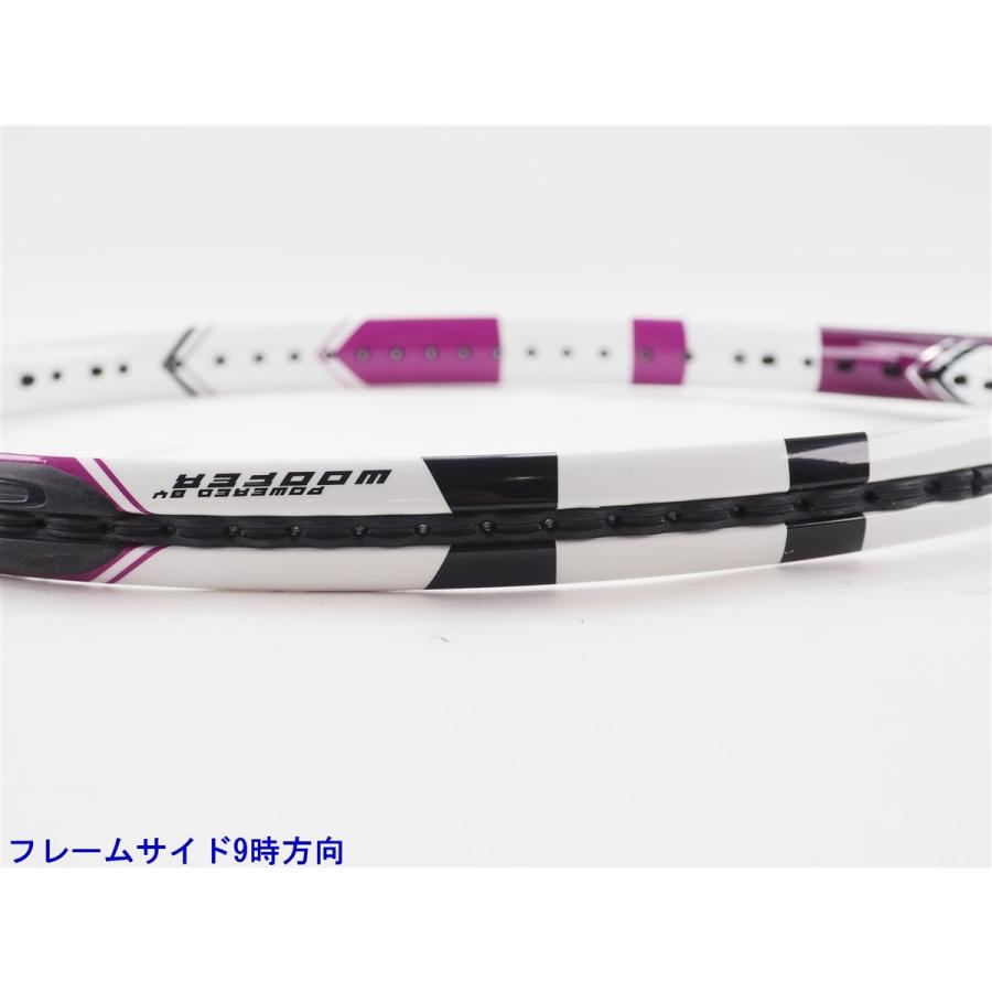 Babolat（バボラ） 中古 テニスラケット ドライブ ライト 2016年モデル