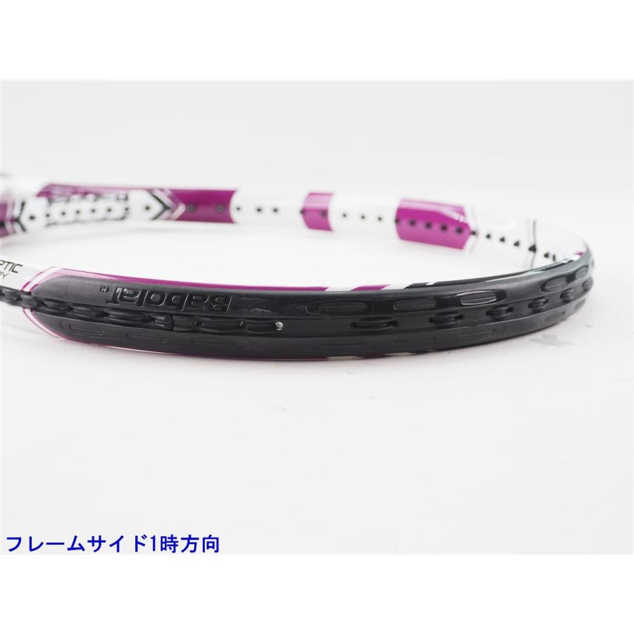 Babolat（バボラ） 中古 テニスラケット ドライブ ライト 2016年モデル