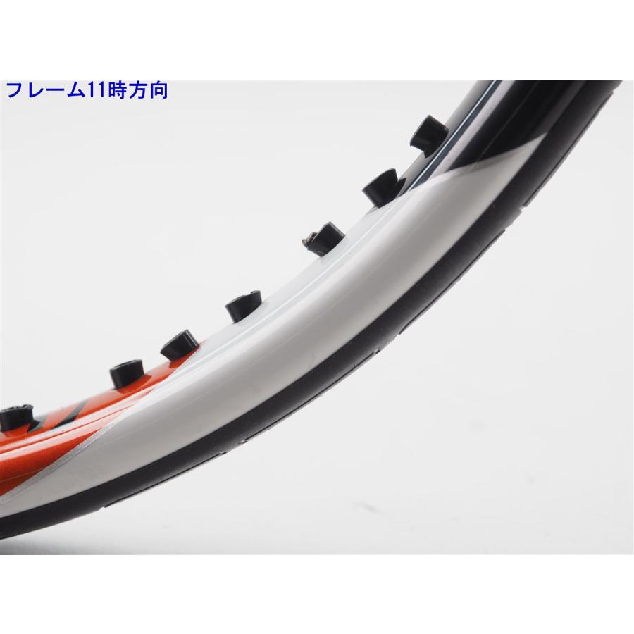 Wilson（ウイルソン） 中古 テニスラケット ウィルソン K ツアー