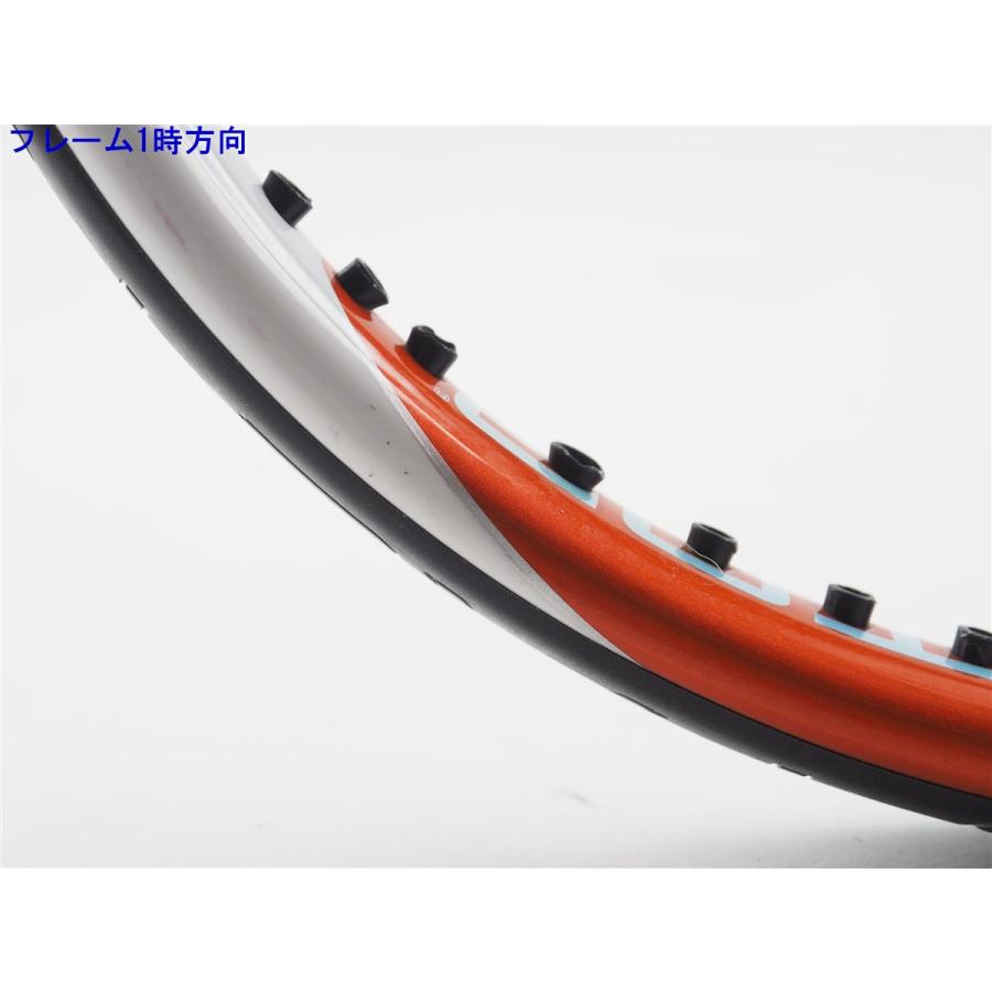 Wilson（ウイルソン） 中古 テニスラケット ウィルソン K ツアー