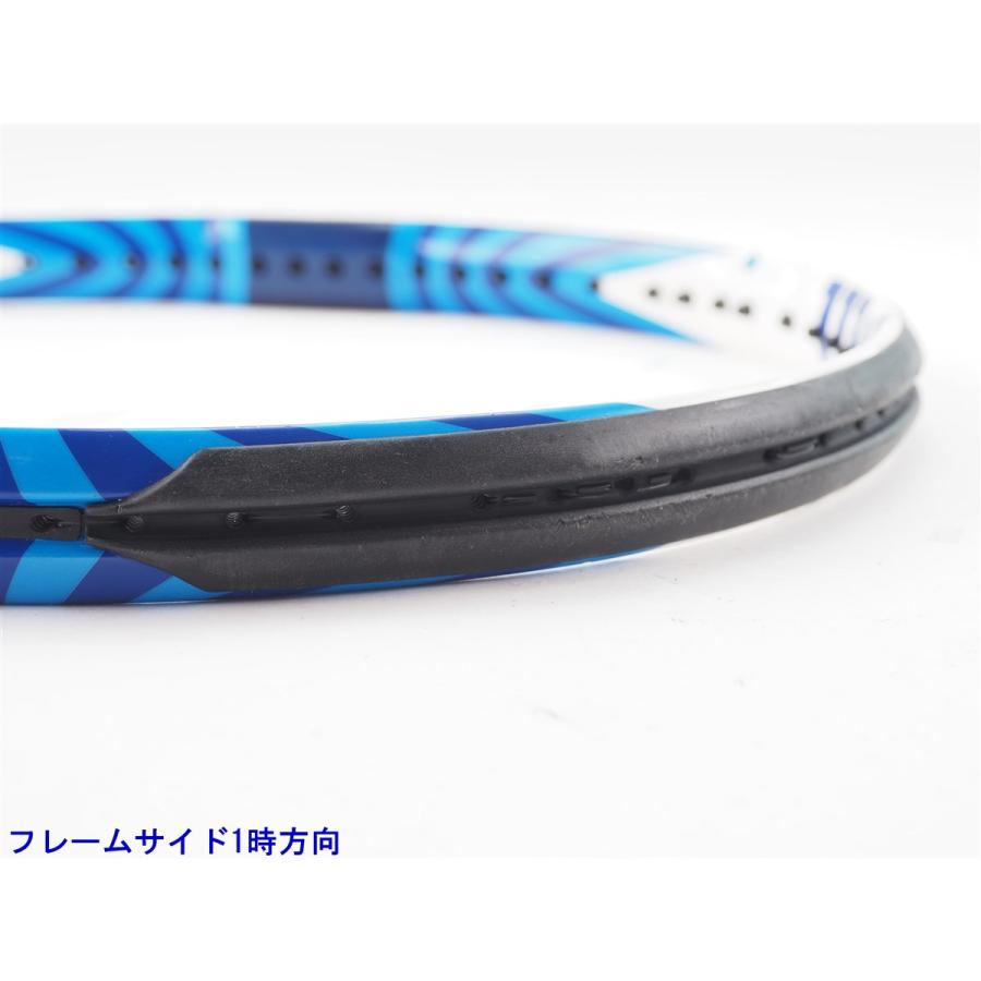 Wilson（ウイルソン） 中古 テニスラケット ウィルソン サージ BLX 100
