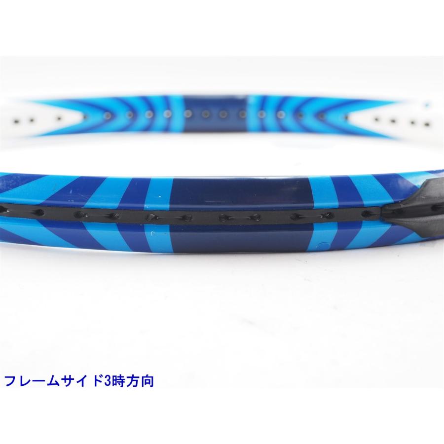 Wilson（ウイルソン） 中古 テニスラケット ウィルソン サージ BLX 100