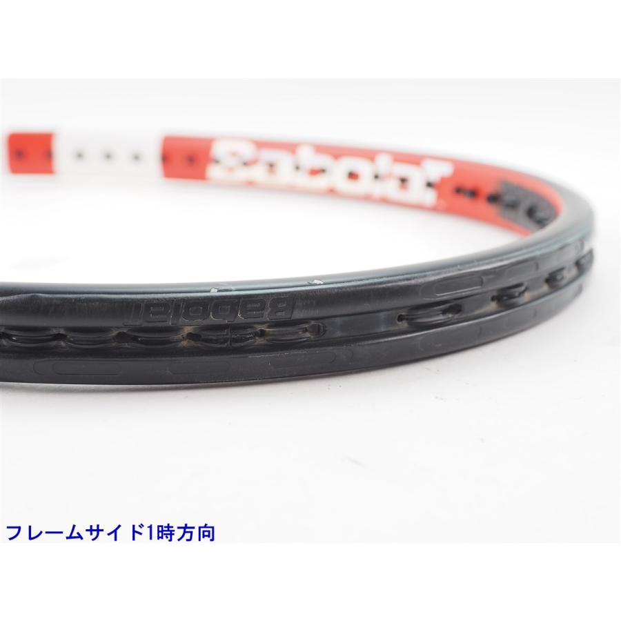 Babolat（バボラ） 中古 テニスラケット ピュア コントロール 2014年