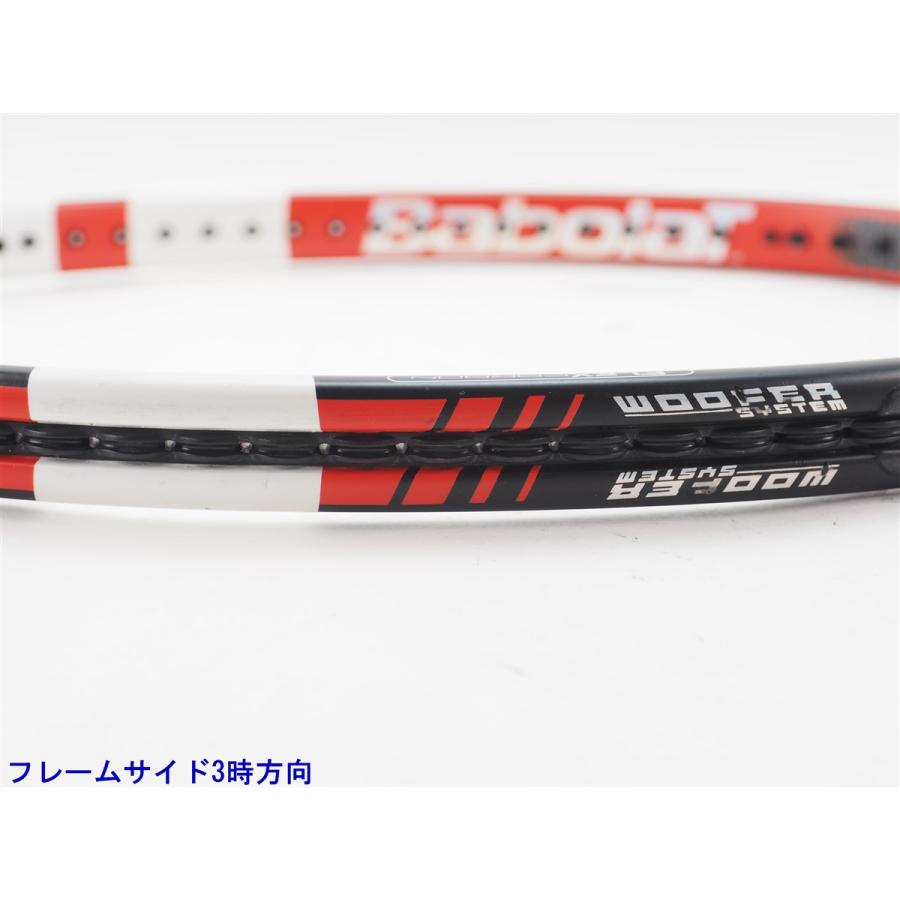 Babolat（バボラ） 中古 テニスラケット ピュア コントロール 2014年