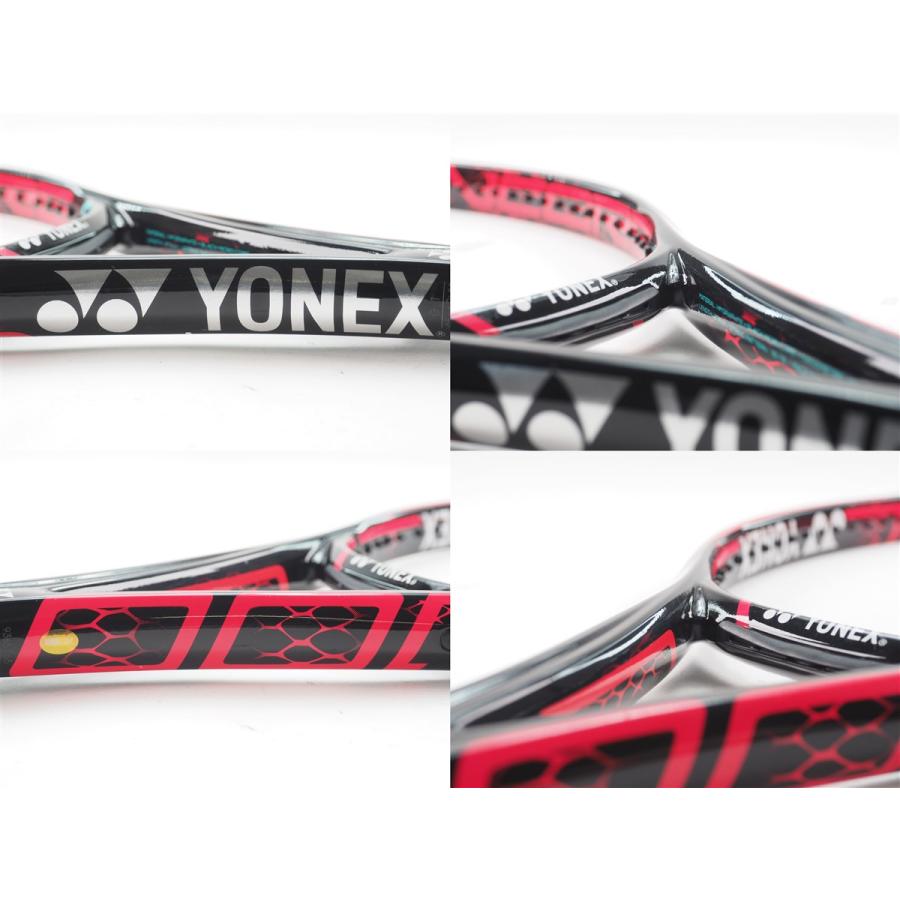 YONEX（ヨネックス） 中古 テニスラケット ブイコア エスブイ 100 2016