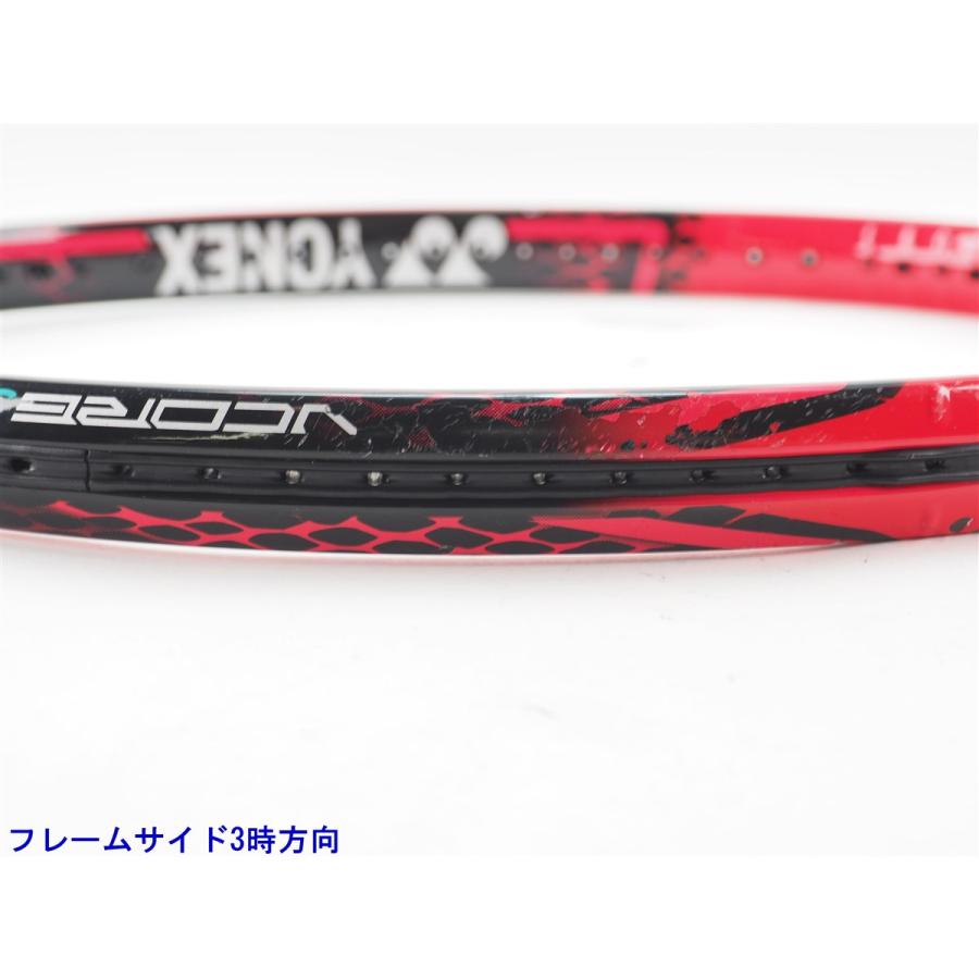 YONEX（ヨネックス） 中古 テニスラケット ブイコア エスブイ 100 2016