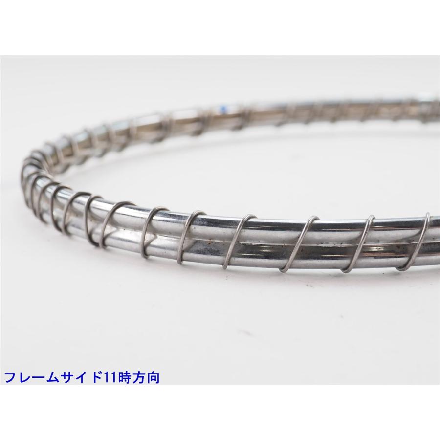 Wilson（ウイルソン） 中古 テニスラケット ウィルソン T-2000 (G4相当
