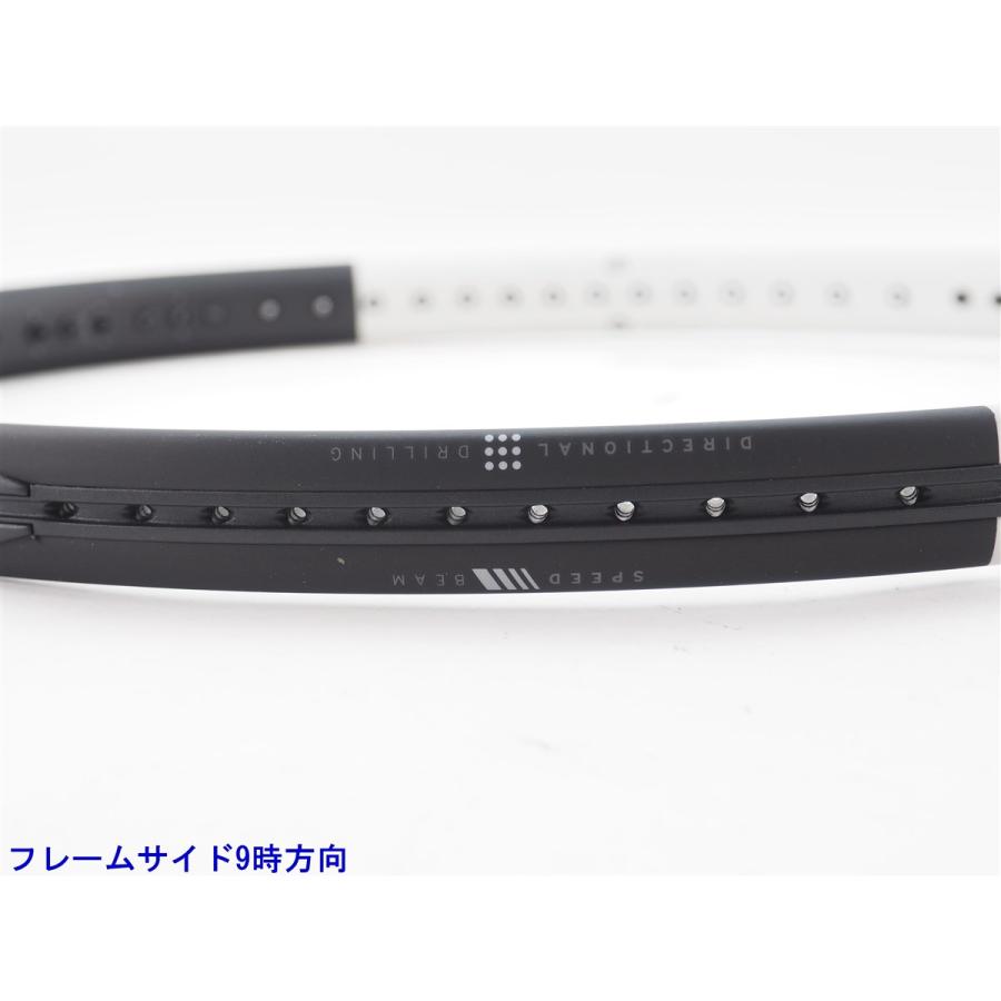 HEAD（ヘッド） 中古 テニスラケット スピード プロ 2024年モデル (G2