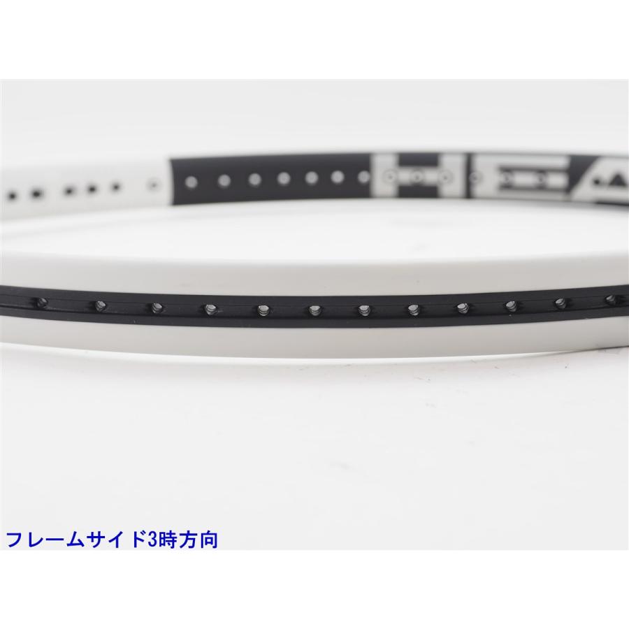 HEAD（ヘッド） 中古 テニスラケット スピード プロ 2024年モデル (G2