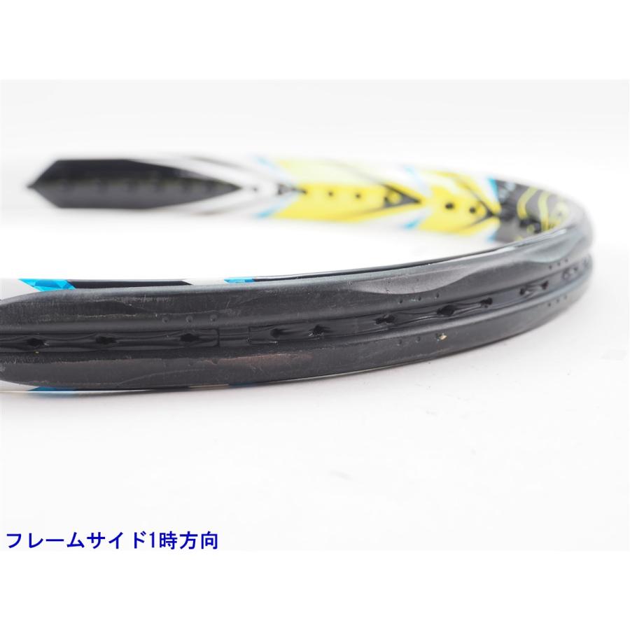 SRIXON 中古 テニスラケット スリクソン レヴォ ブイ 3.0 2014年モデル