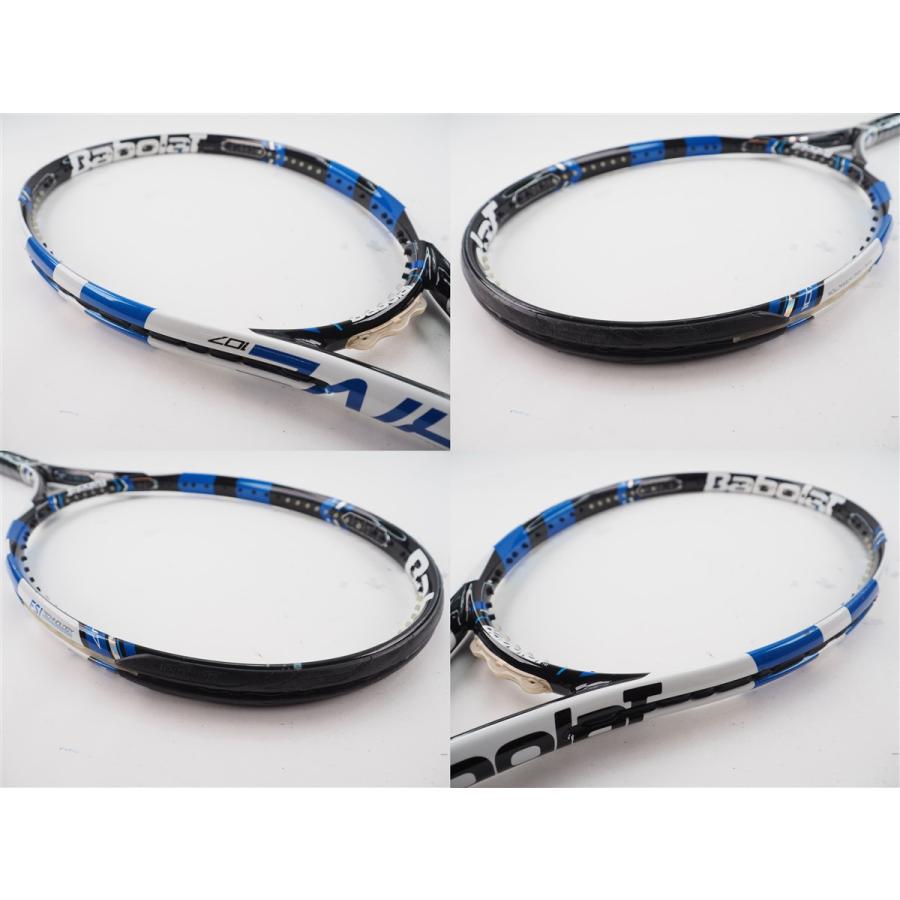 バボラ 2015 ピュアドライブ G1 中古】バボラ ピュア ドライブ チーム 2015年モデル【一部グロメット