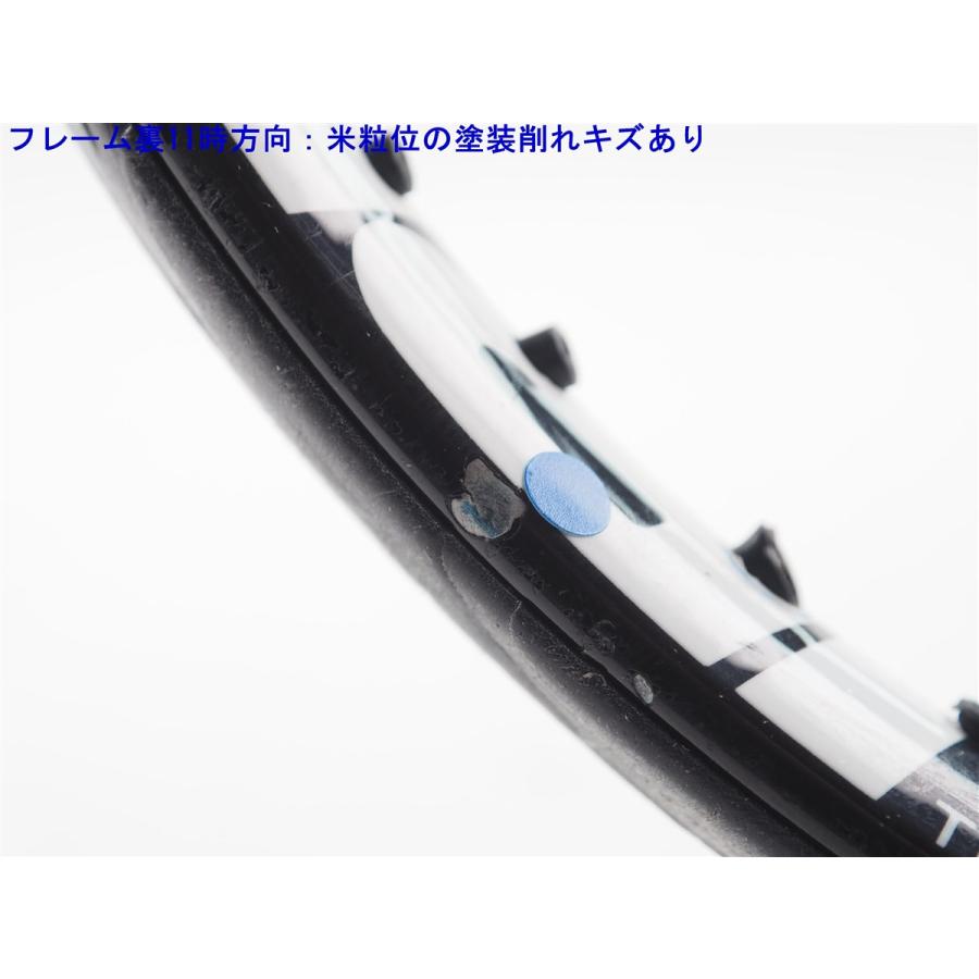 Babolat 中古 テニスラケット バボラ ピュア ドライブ 107 2015