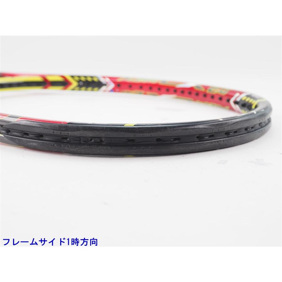 SRIXON 中古 テニスラケット スリクソン レヴォ シーエックス 2.0 2017