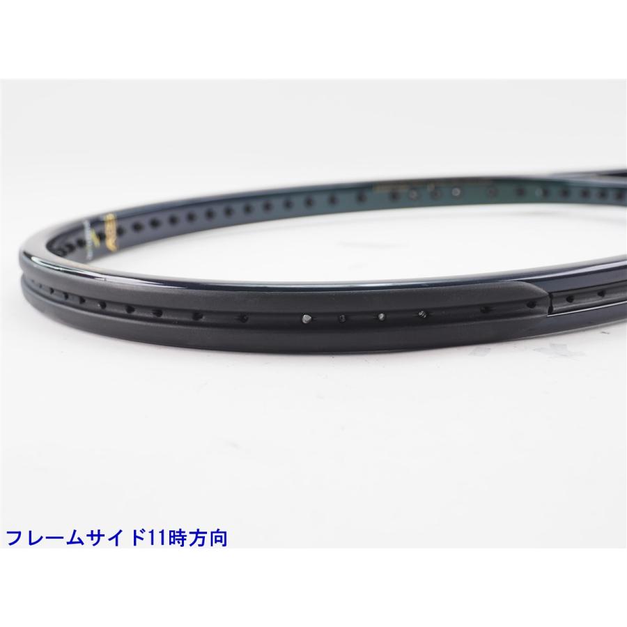 Prince（プリンス） 中古 テニスラケット ファントム グラファイト 100