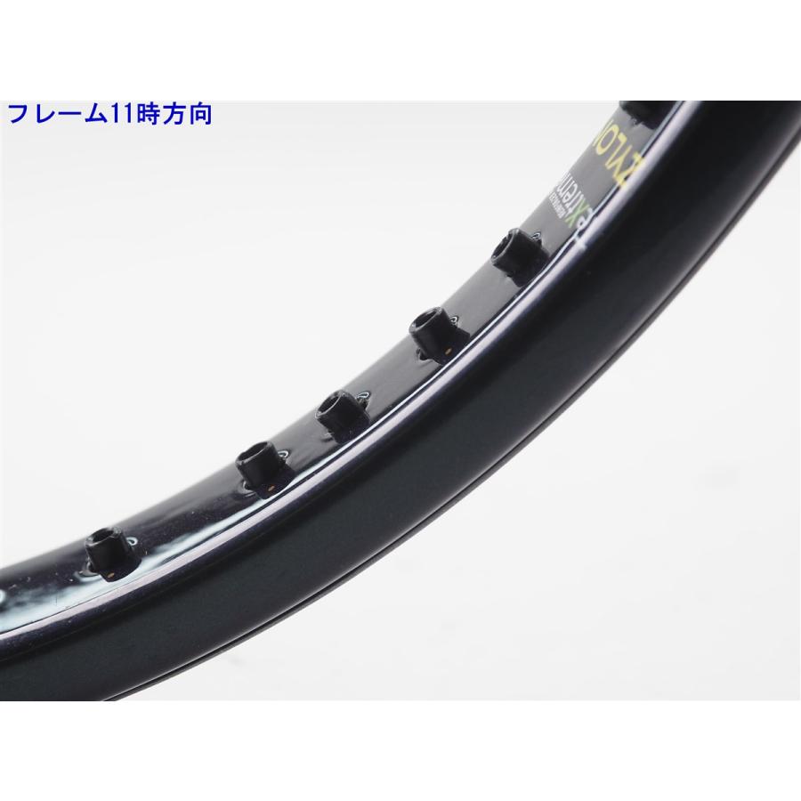 Prince（プリンス） 中古 テニスラケット ファントム グラファイト 100