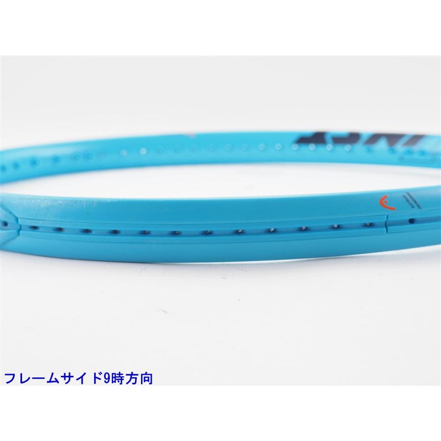HEAD（ヘッド） 中古 テニスラケット グラフィン 360 インスティンクト