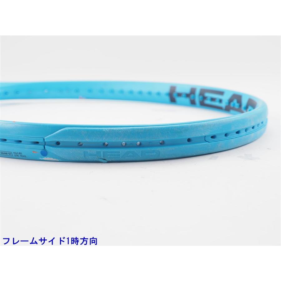 HEAD（ヘッド） 中古 テニスラケット グラフィン 360 インスティンクト
