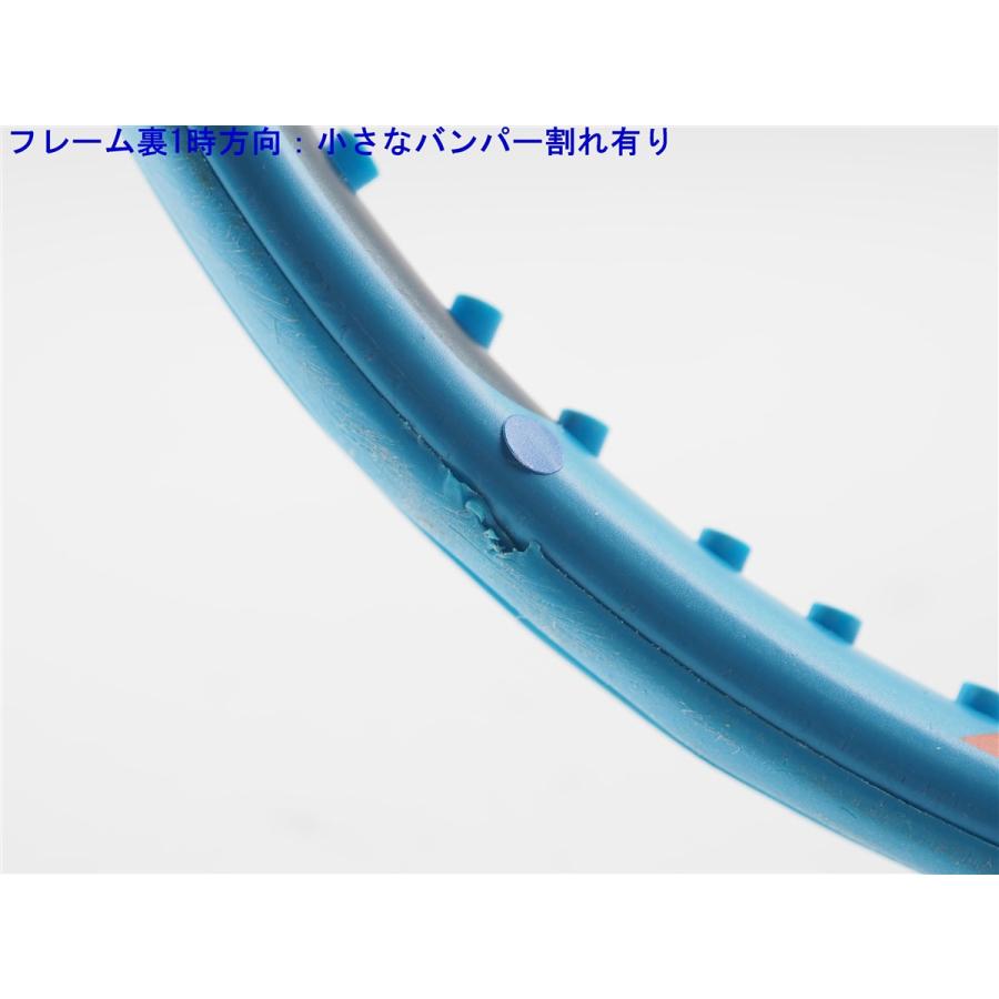 HEAD（ヘッド） 中古 テニスラケット グラフィン 360 インスティンクト