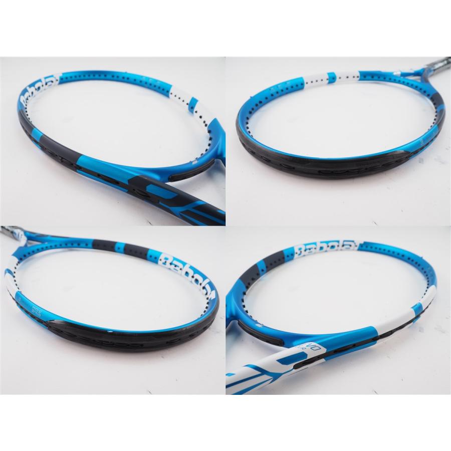 Babolat（バボラ） 中古 テニスラケット エボ ドライブ ツアー 2021年