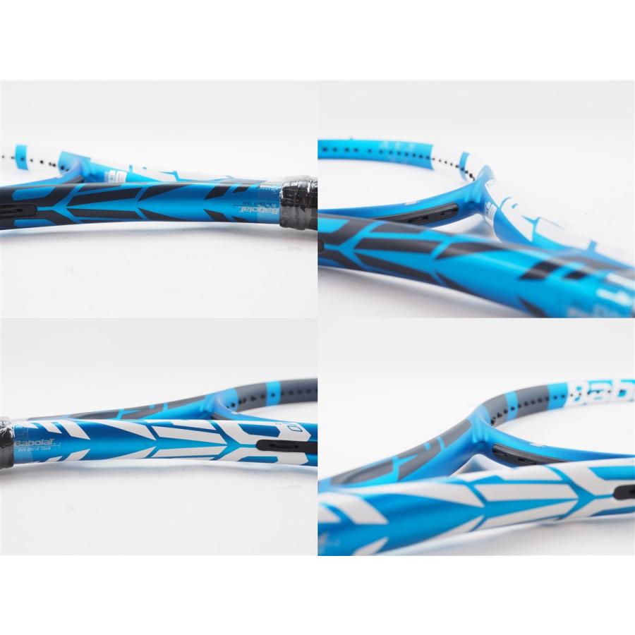 Babolat（バボラ） 中古 テニスラケット エボ ドライブ ツアー 2021年