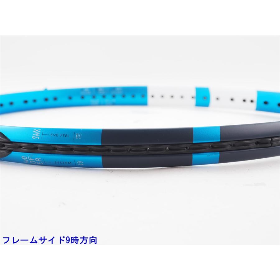 Babolat（バボラ） 中古 テニスラケット エボ ドライブ ツアー 2021年