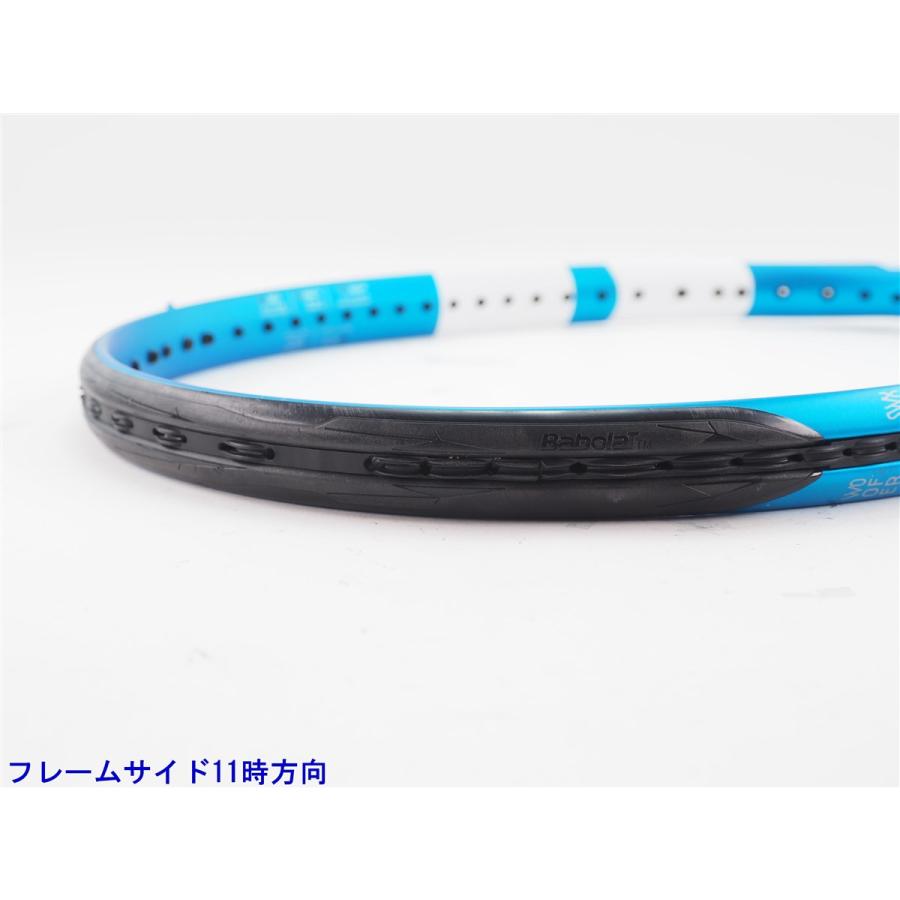 Babolat（バボラ） 中古 テニスラケット エボ ドライブ ツアー 2021年