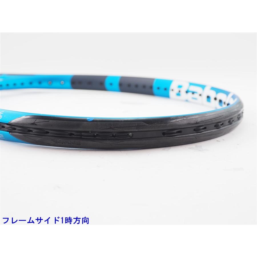 Babolat（バボラ） 中古 テニスラケット エボ ドライブ ツアー 2021年
