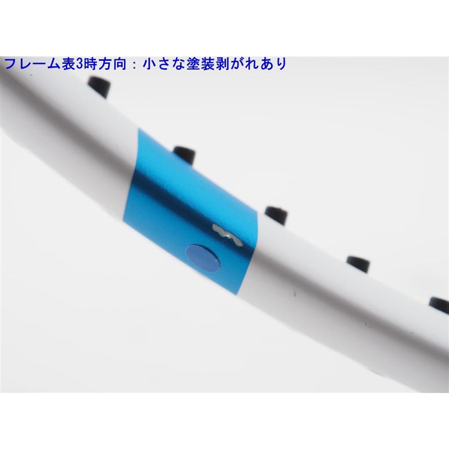 Babolat（バボラ） 中古 テニスラケット エボ ドライブ ツアー 2021年