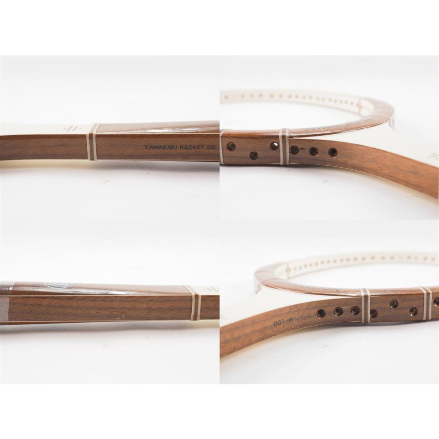 中古 テニスラケット ウィンブルドン プロ (LM5)WIMBLEDON WIMBLEDON
