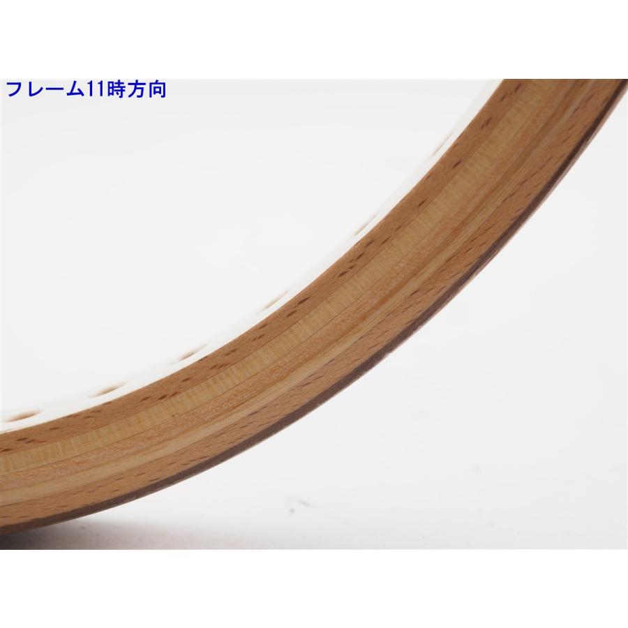 中古 テニスラケット ウィンブルドン プロ (LM5)WIMBLEDON WIMBLEDON